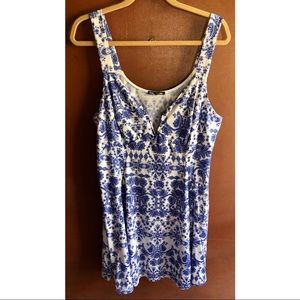 Charlotte Russe dress